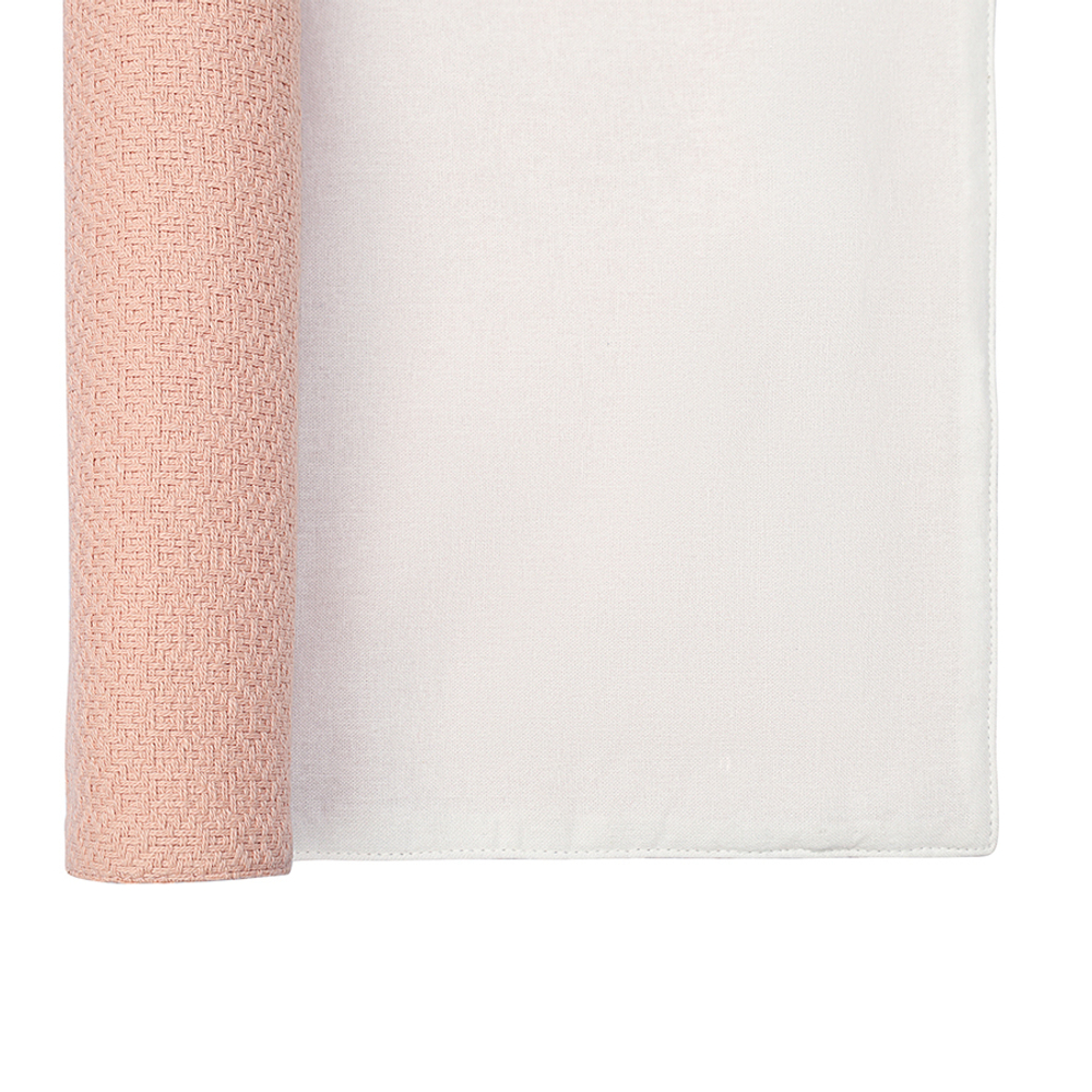 Салфетка под приборы feather mood из коллекции ethnic, 33х48 см