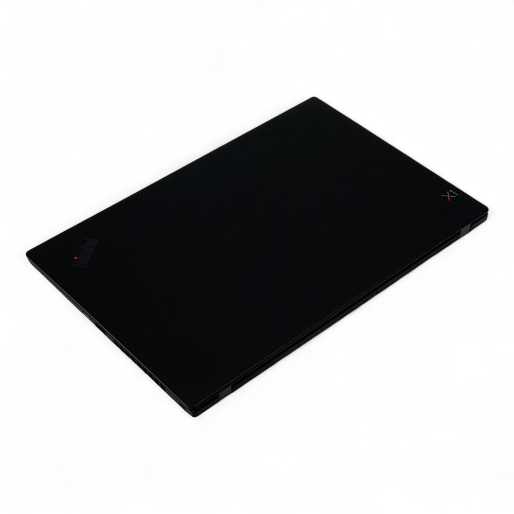 ThinkPad x1 Carbon Gen 7