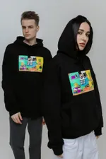 Худи Современное Искусство