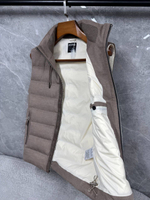 Безрукавка Zegna