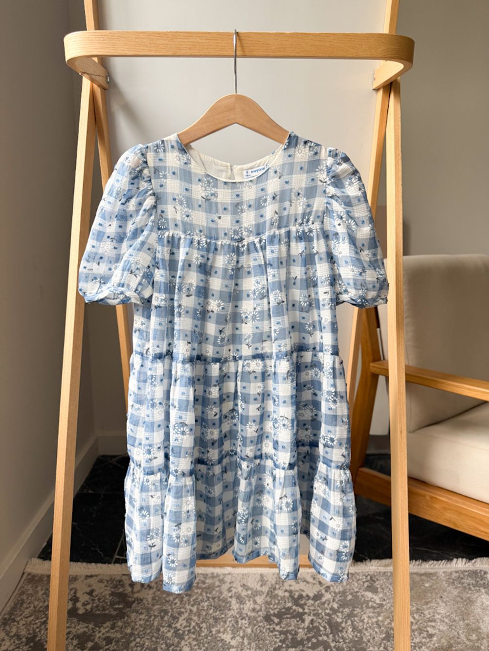 Платье Mayoral, 116