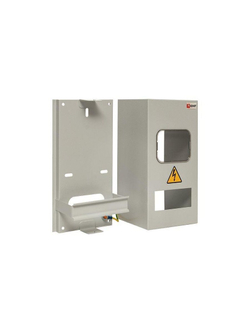Щит ЩУРн 1/6 (БУР) (300х150х135) IP31 EKF mb23-1/6