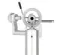 Clearaudio Emotion SE Package III White