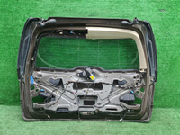Крышка багажника Mercedes GL GLS X166 (2012-2019)