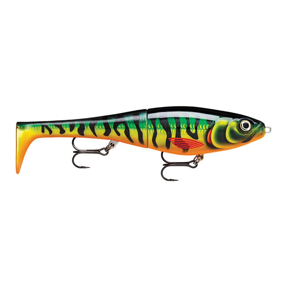 Воблер RAPALA X-Rap Peto 20 /HTIP /медленно тонущ. / 0,5-1м, 20см, 83гр