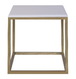 Арт. GR-026001 АРДЕКО Столик декоративный