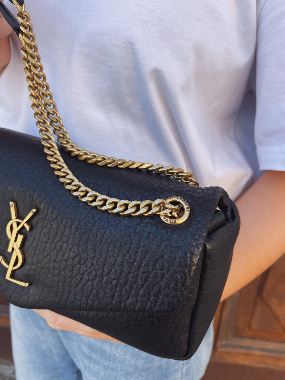 Saint Laurent