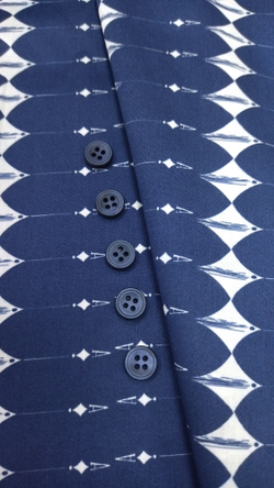 Рубашечно-Плательный хлопок