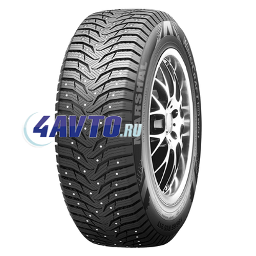 Легковая шина 185/60R15 88T XL WinterCraft Ice WI31 TL (шип.)