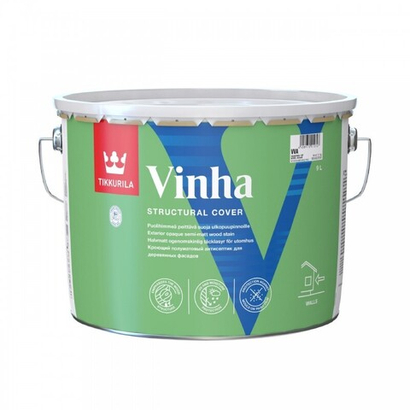 Tikkurila Vinha 2,7 л