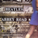 The Beatles / Abbey Road (50th Anniversary Edition)(LP)