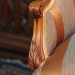 Парные кресла-бержер