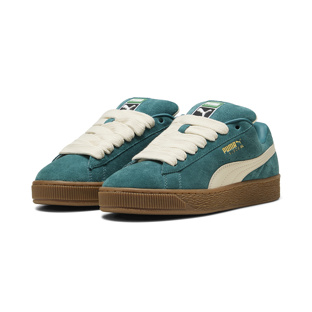Кеды PUMA Suede XL