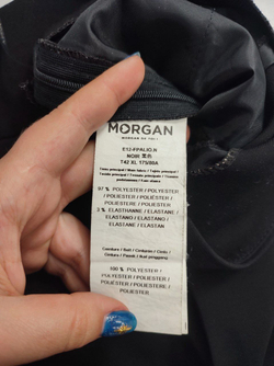 Брюки Morgan базовые 50 размер