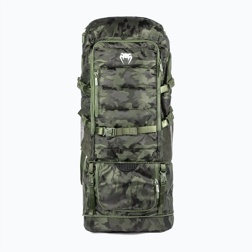 Рюкзак Venum Challenger Xtrem 63 l khaki camo