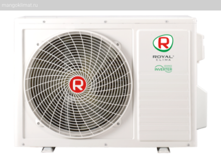 Наружный блок мульти-сплит системы серии MULTI GAMMA EU ERP Inverter 2TFM-14HN/OUT