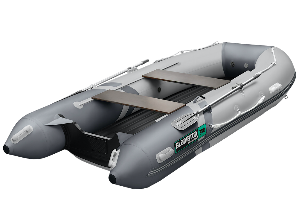 Лодка ПВХ Gladiator Air Sport E380S НДНД ( BSM3055 / BSM3053 / BSM3069 / BSM4035 / BSM4030 / BSM4152 / BSM4029 / BSM4156 )