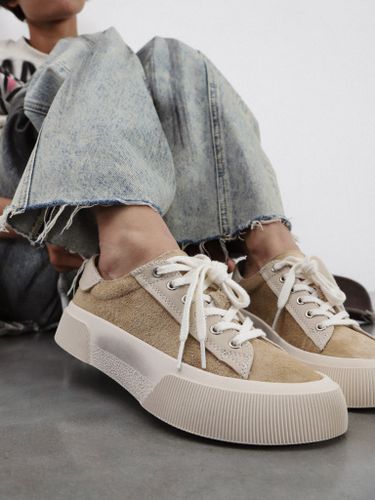 Кеды женские NOHO