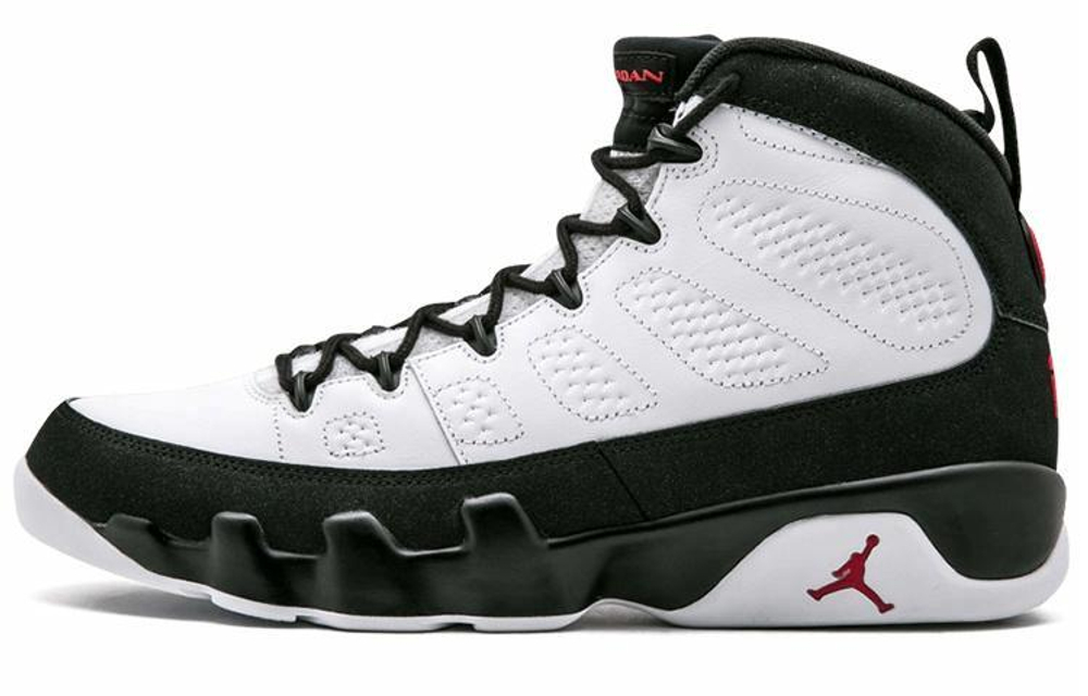 Кроссовки Jordan Air Jordan 9 Retro Og 2016
