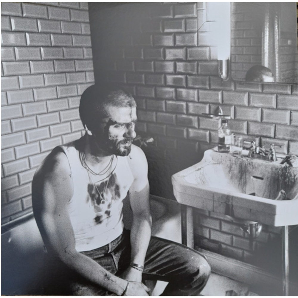 Soundtrack / Cliff Martinez: Drive (Coloured Vinyl)(2LP)