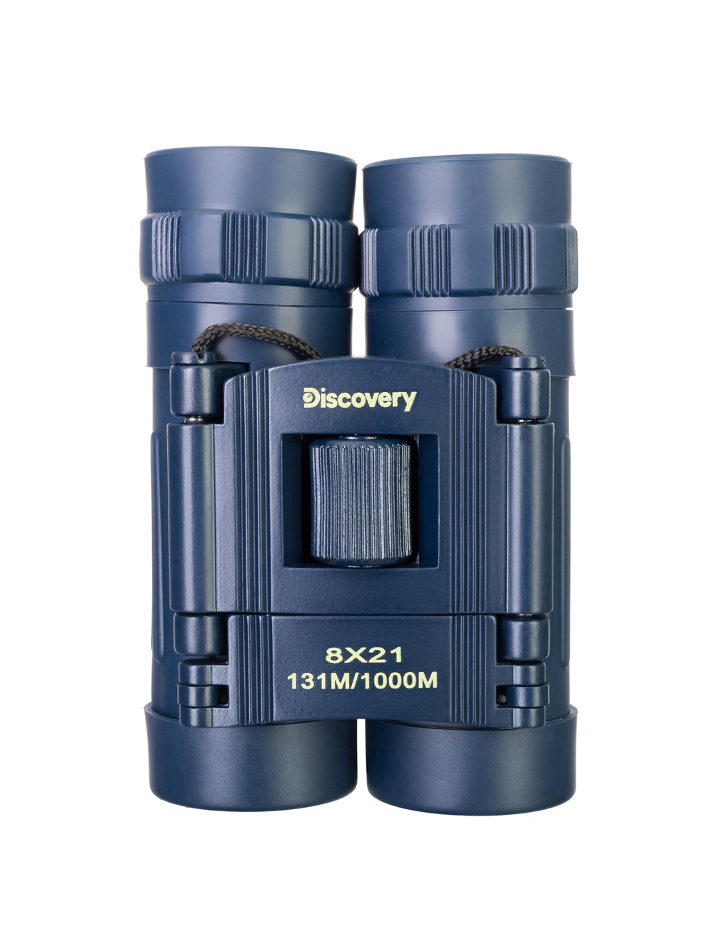 Бинокль Levenhuk Discovery Basics BB 8x21