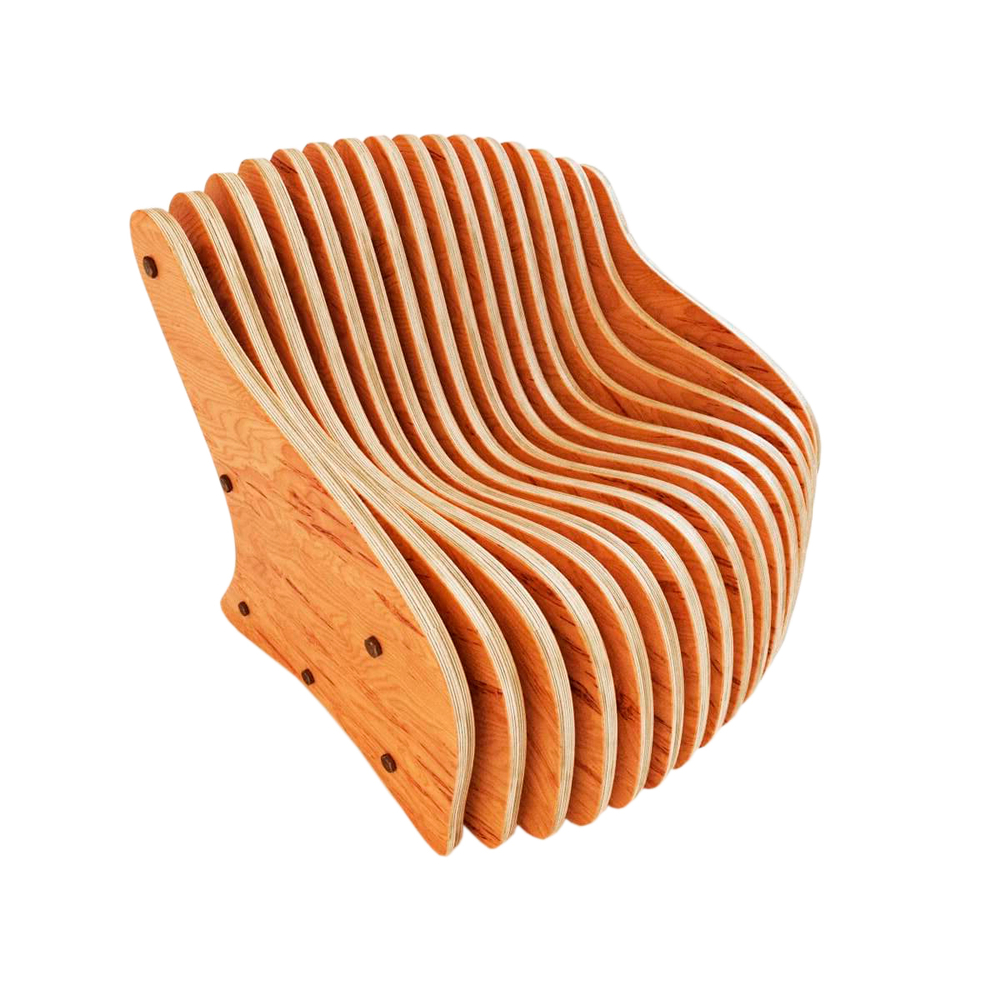 Кресло параметрическое SKP-33