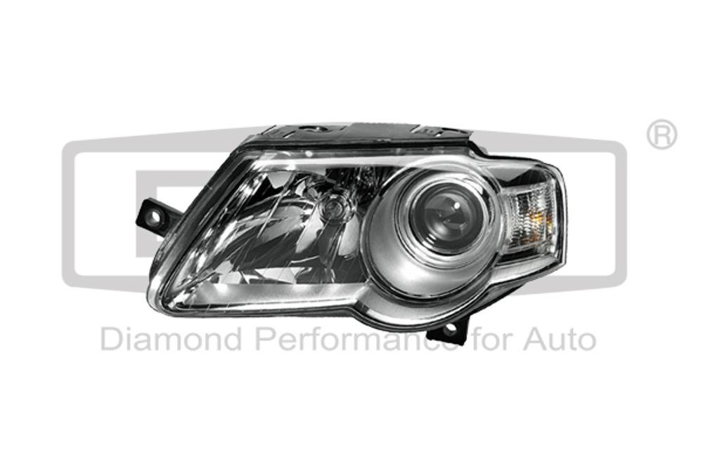 DPA - 89410298202-VIK - Headlight