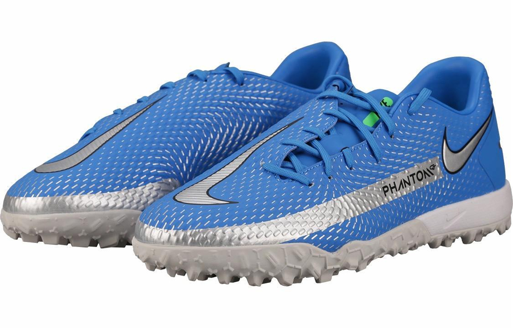 Кроссовки Nike Phantom Gt Academy Tf