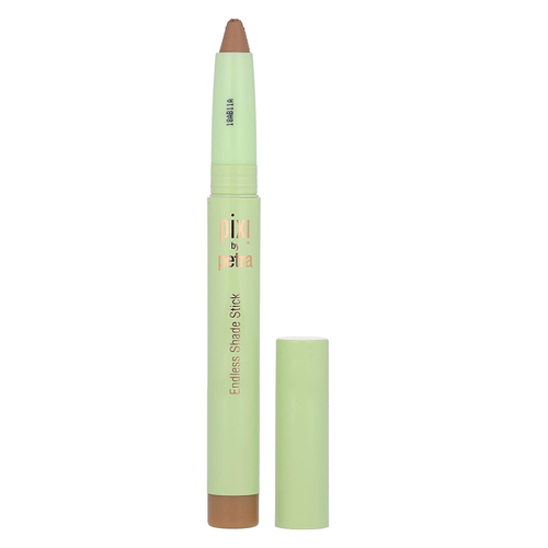 Pixi Beauty, Endless Shade Stick, стик для растушевки теней, 0229 MatteCognac, 1,5 г (0,05 унции)