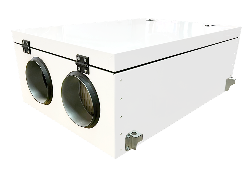 Вентиляционная установка Kentatsu Компакт RR компакт rr e 310-1-f-z2