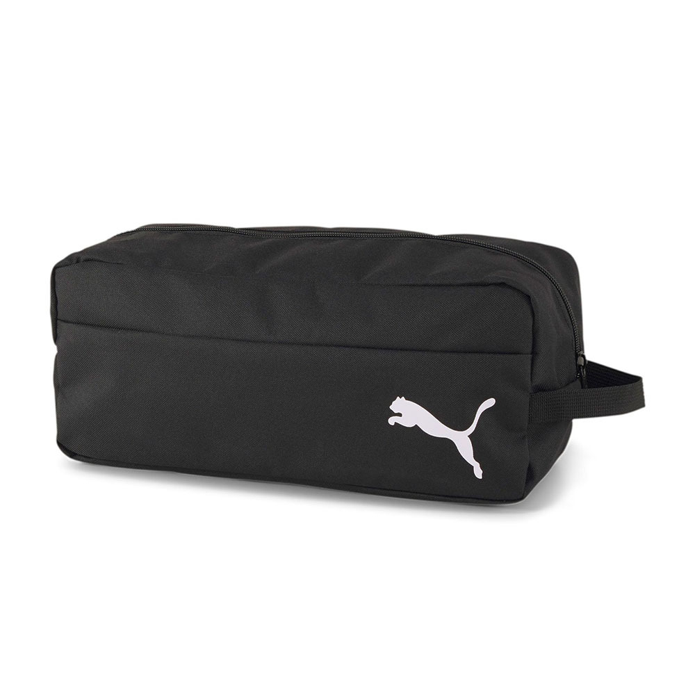 Сумка для обуви PUMA TeamGOAL 23 Shoe Bag, 07686403, черный