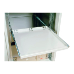 ТСВ-К4 полка клавиатурная ЦМО