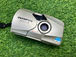 Olympus MJU II