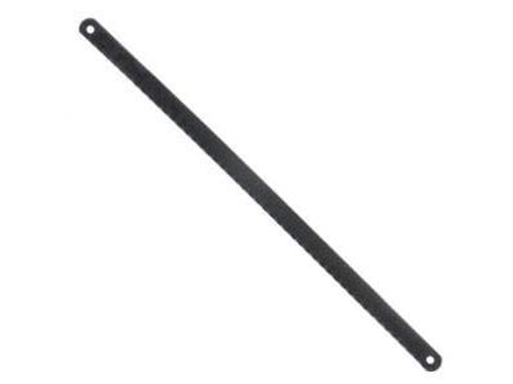 Полотно для ножовок по металлу 310*14мм Черное