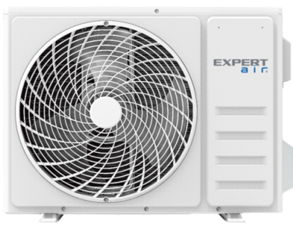 Классическая сплит-система напольно-потолочного типа серии HARD ZAC-HR24XCFC-IU/ZAC-HD24XC-OU 2025 (комплект)