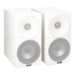 Amphion Argon0 Full White
