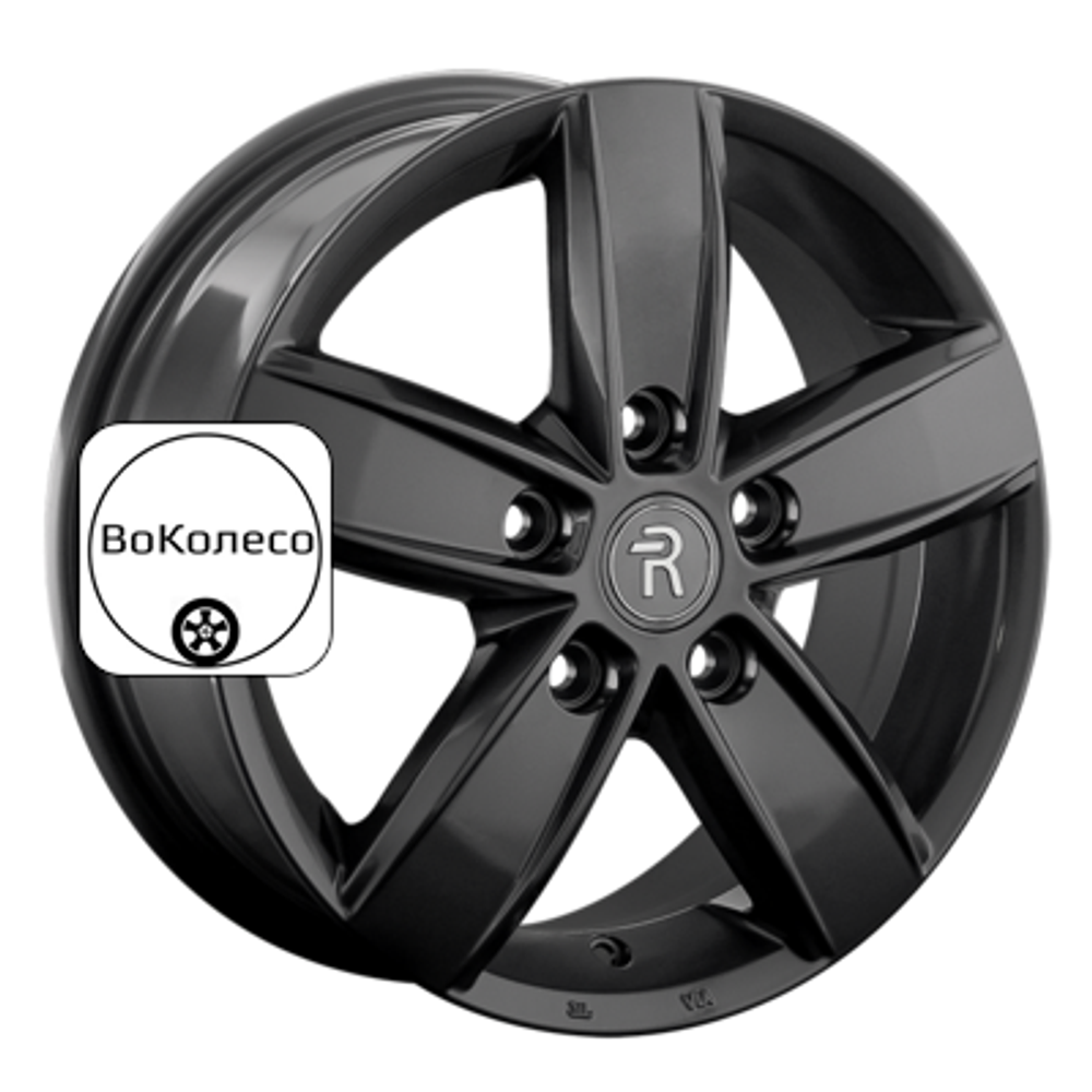 6x15/5x118 ET68 D71,1 FT23 GM (конус, C570) Replay