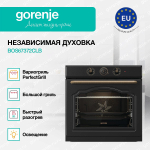 Духовой шкаф Gorenje BOS67372CLB