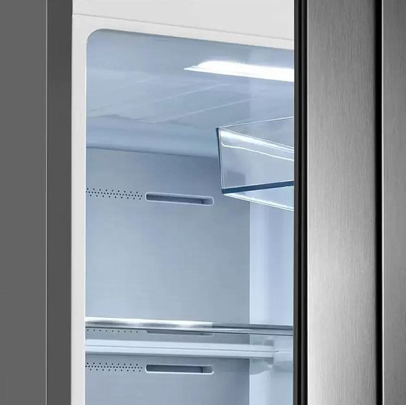 Холодильник Kuppersberg NRS 188 X