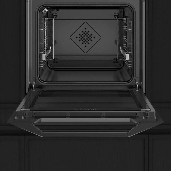 Духовой шкаф с паром De Dietrich DOR4747MB