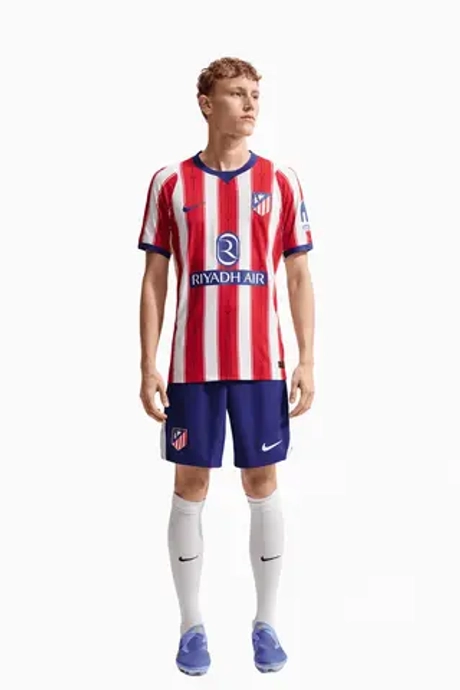 Футболка Nike Atletico Madrid 26/27 Home Match