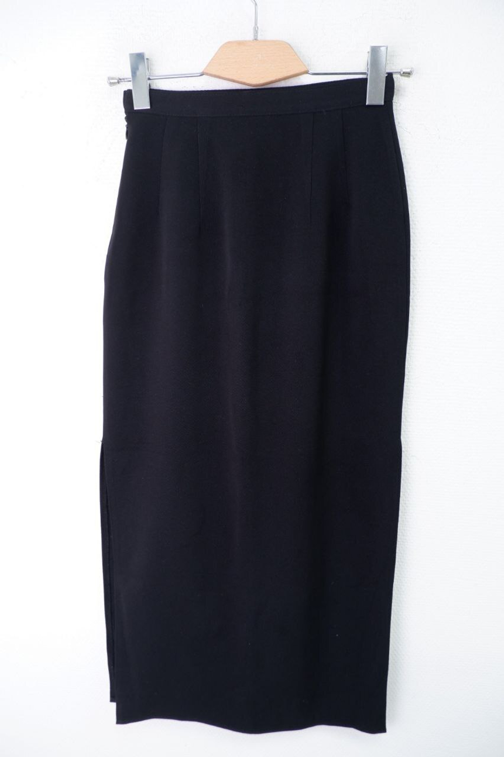 Юбка обтягивающего кроя 42/44 размер