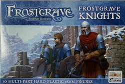 FrostGrave Knights