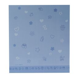 PB11/B017 Image Art «мой первый год жизни» , 11 магнитных листов 30*31