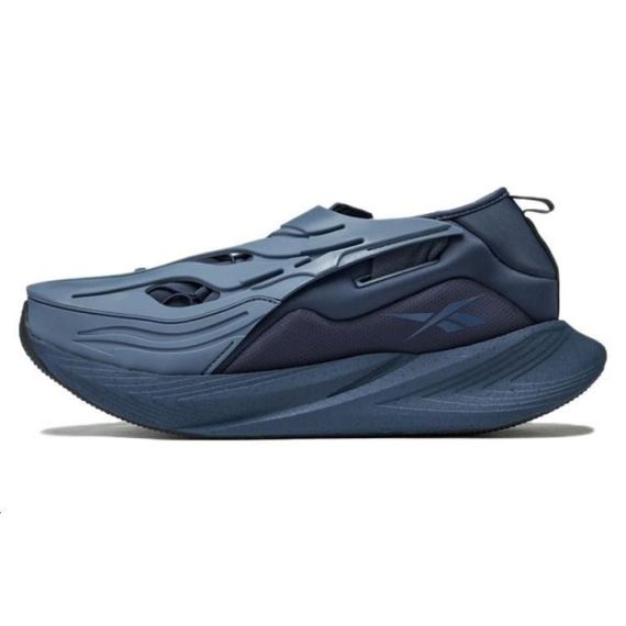 reebok Floatride Energy Argus X Беговые кроссовки Низкие Океанский синий Унисекс