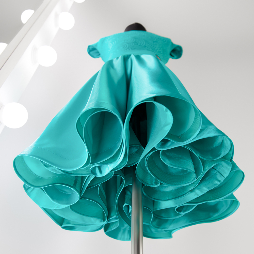 бальные танцы