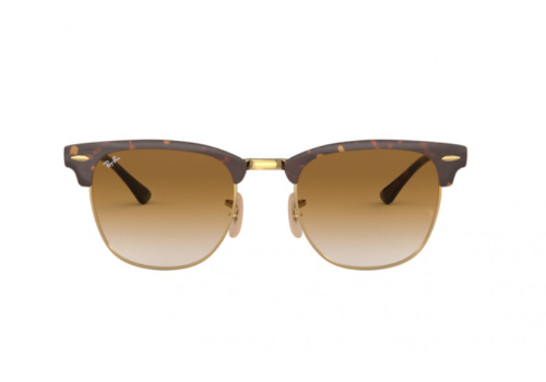 Ray-Ban Icons – Clubmaster Metal RB3716 900851