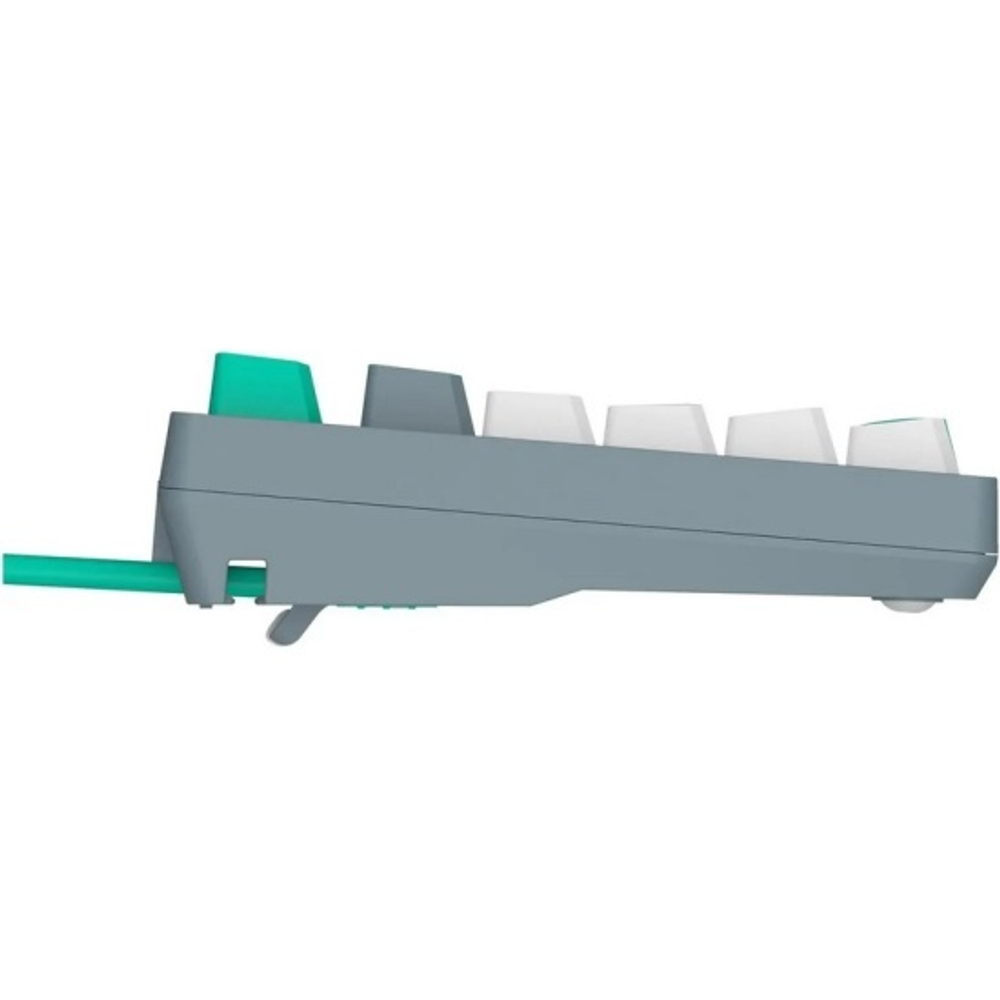 Клавиатура  A4Tech S87 USB ENERGY ASH