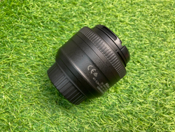 Nikon 35mm 1.8G AF-S DX Nikkor