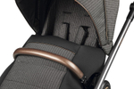 Коляска 3 в 1 Peg Perego Veloce TC Belvedere SLK Fiat 500